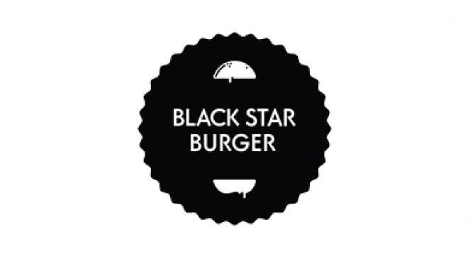 Партнер Black Star Burger