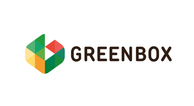 Партнер Greenbox