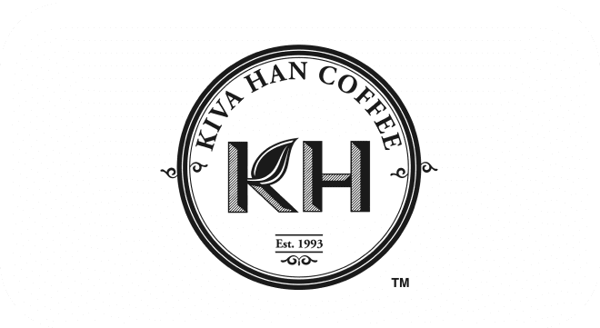 Kiva Han Coffee Партнер