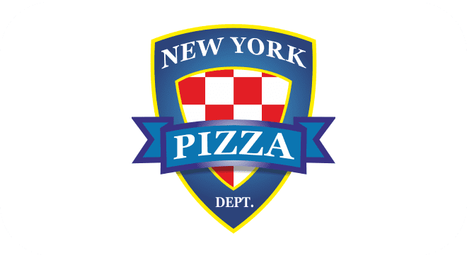 New York Pizza Партнер