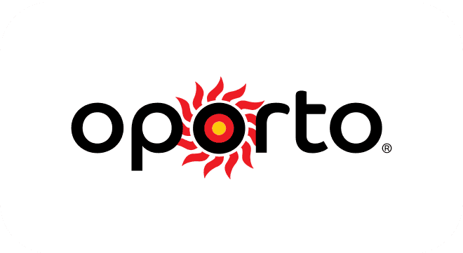Партнер Oporto