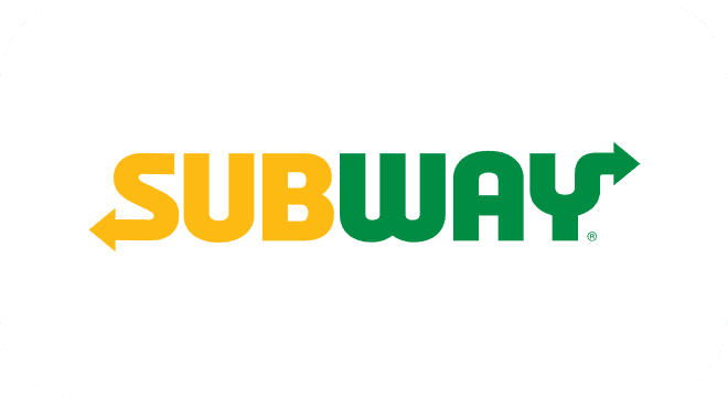 Партнер Subway