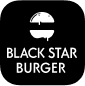 Black star burger