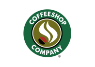 Coffeeshop logo